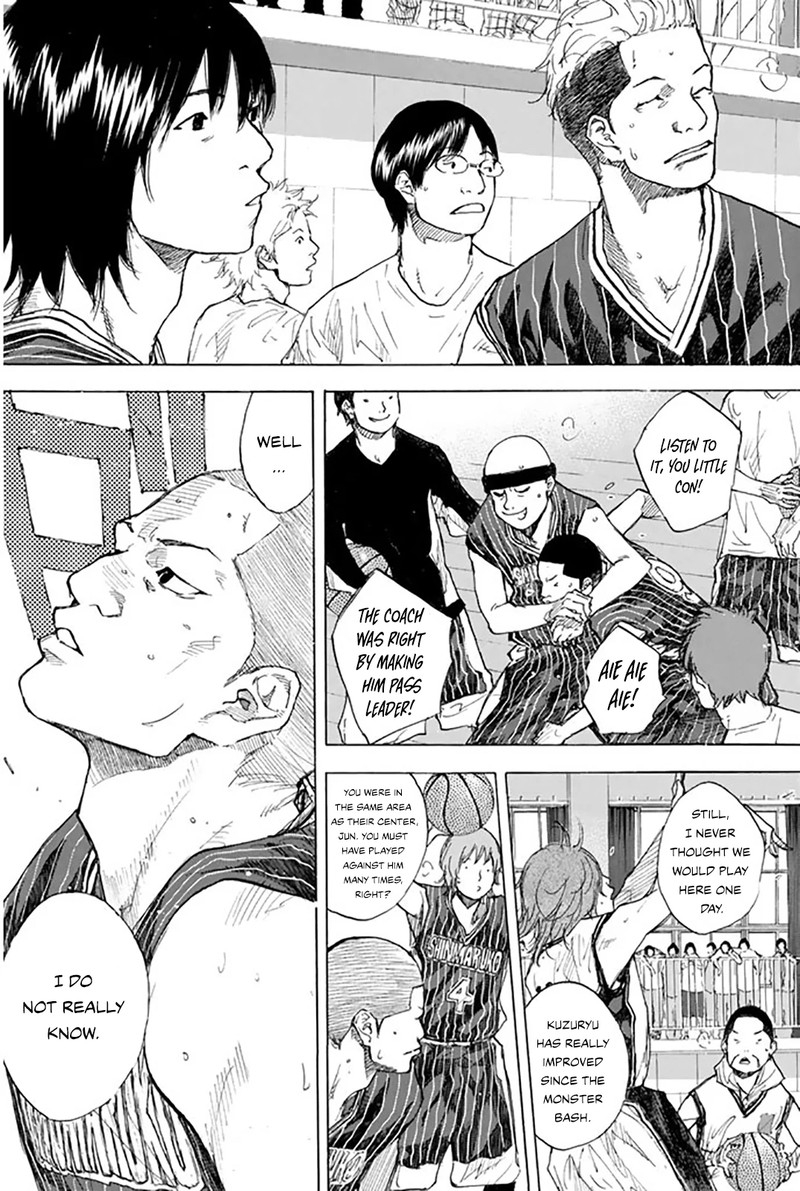 Ahiru No Sora 247 193