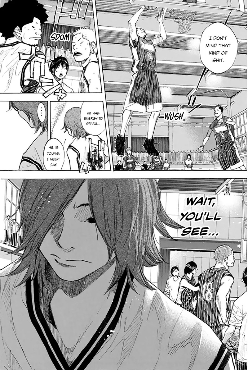 Ahiru No Sora 247 194