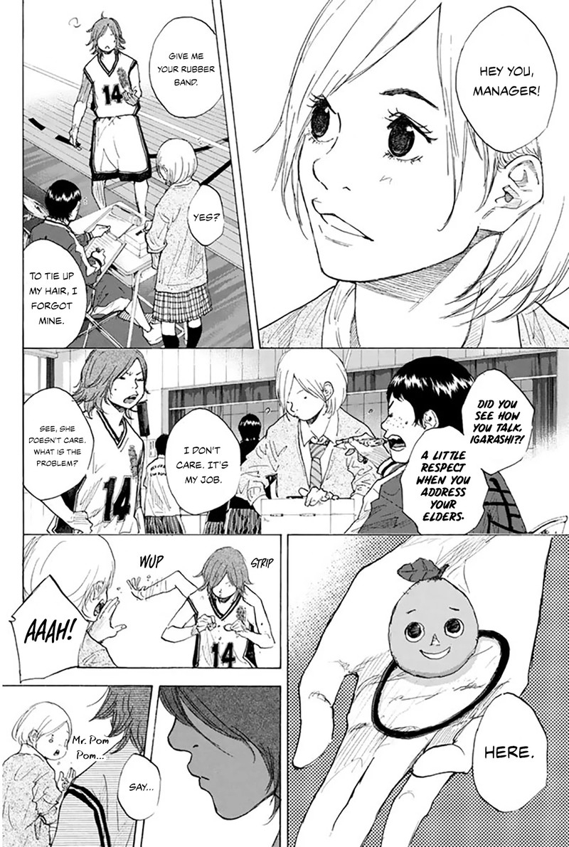Ahiru No Sora 247 195