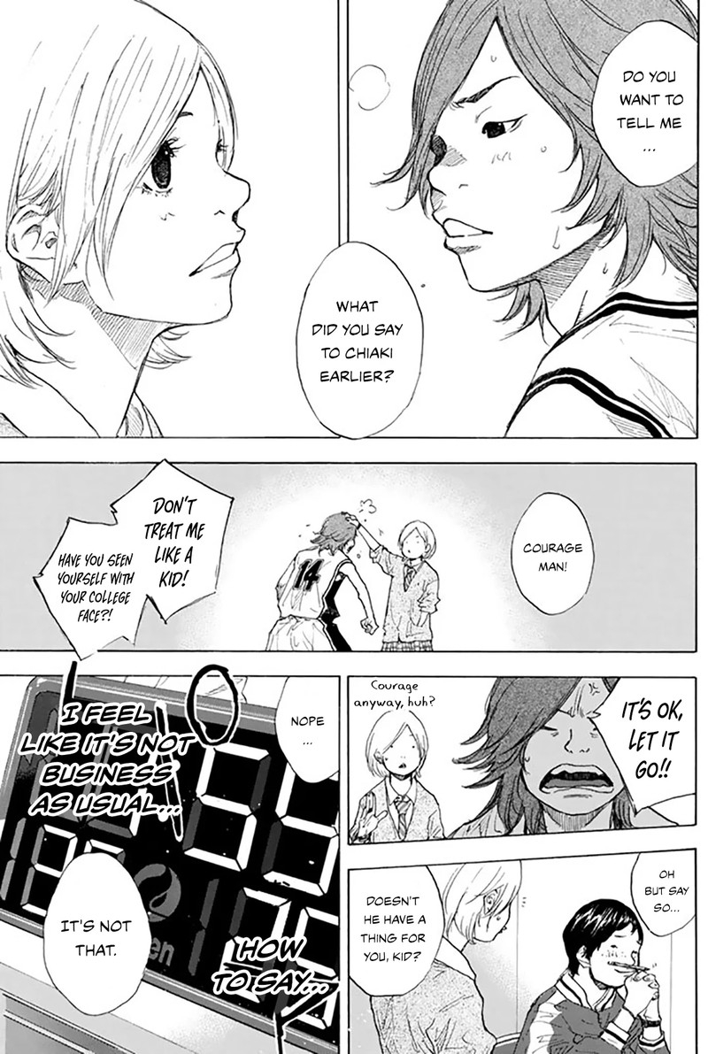 Ahiru No Sora 247 196