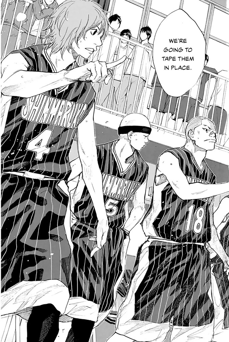 Ahiru No Sora 247 199