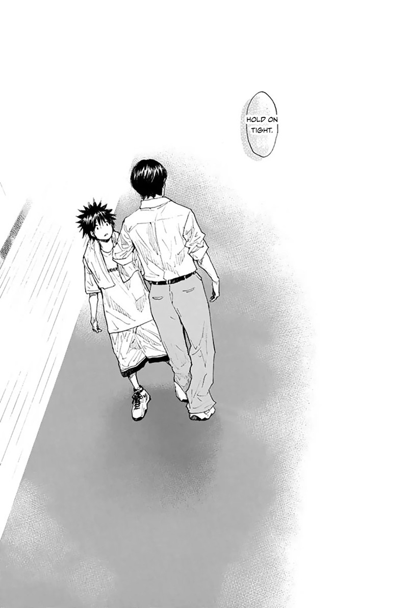 Ahiru No Sora 247 20