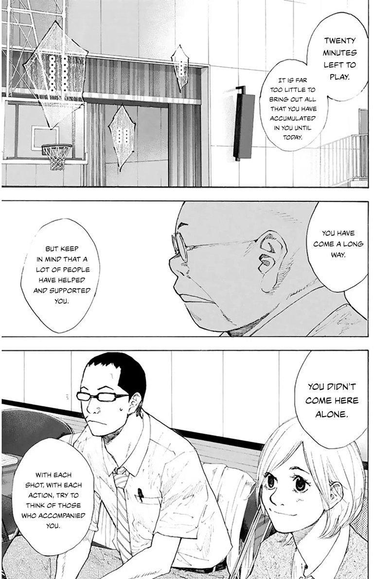 Ahiru No Sora 247 201