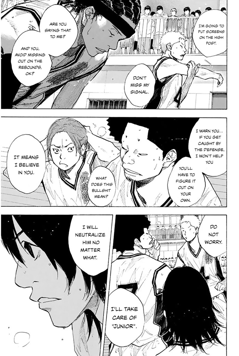 Ahiru No Sora 247 203