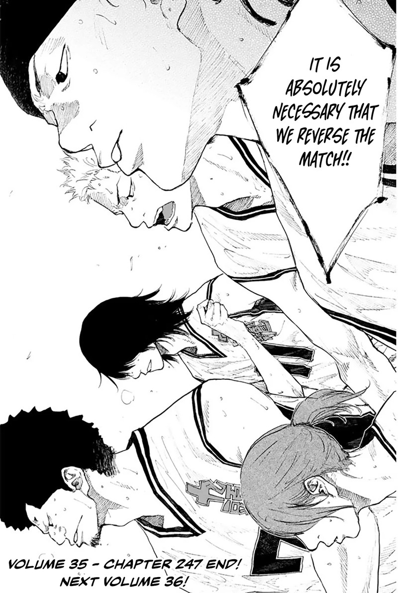 Ahiru No Sora 247 205