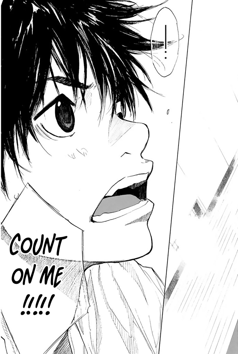 Ahiru No Sora 247 21
