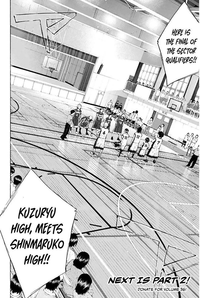 Ahiru No Sora 247 22