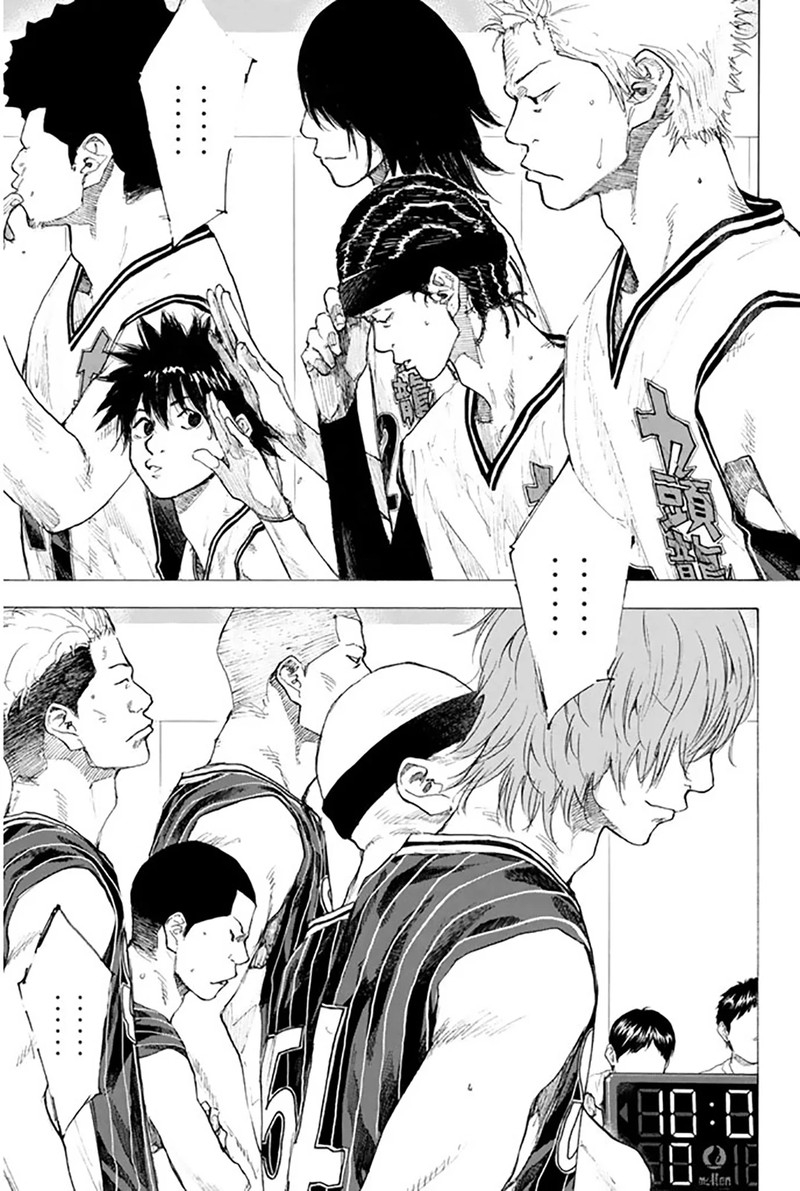 Ahiru No Sora 247 23