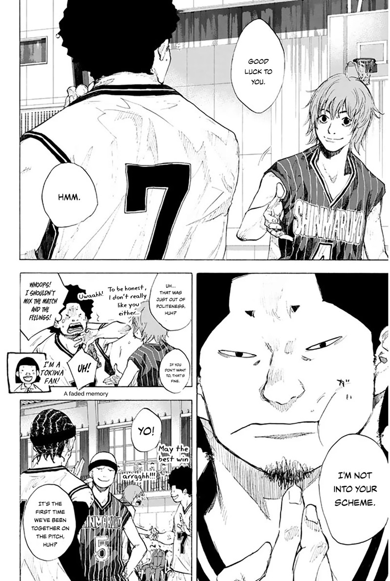 Ahiru No Sora 247 24