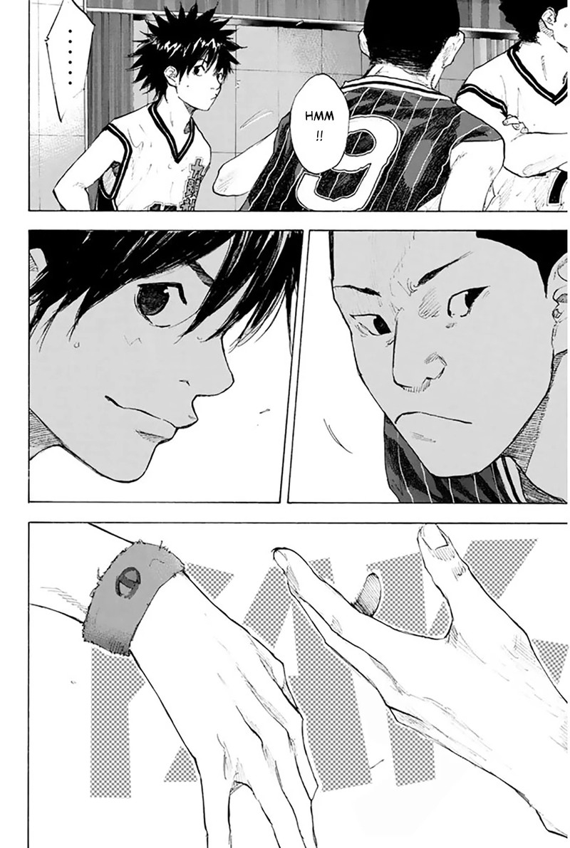 Ahiru No Sora 247 26