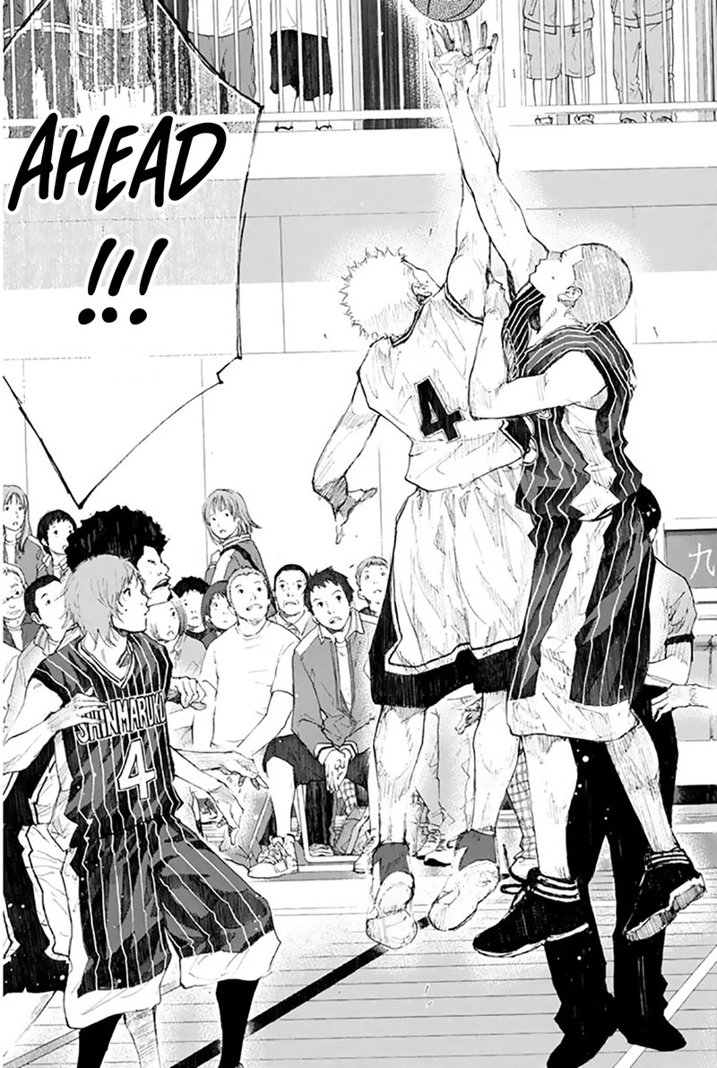 Ahiru No Sora 247 29