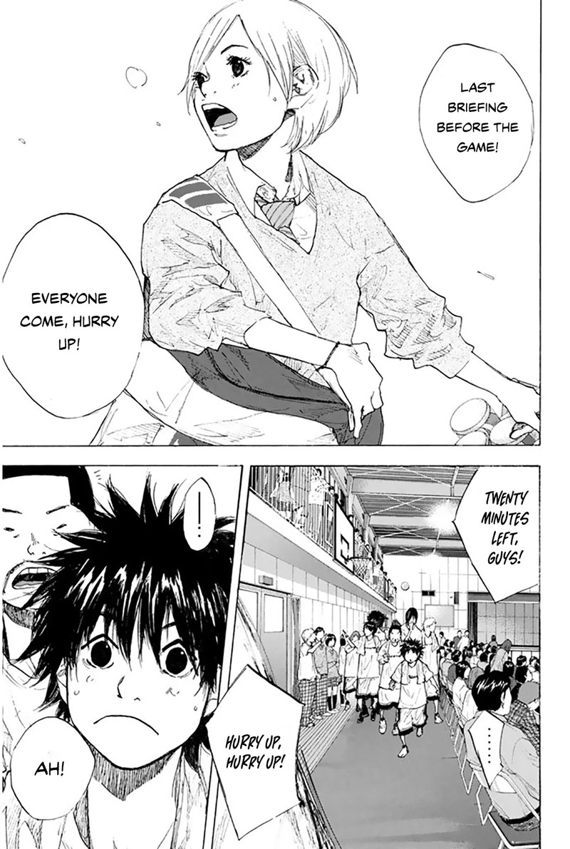 Ahiru No Sora 247 3