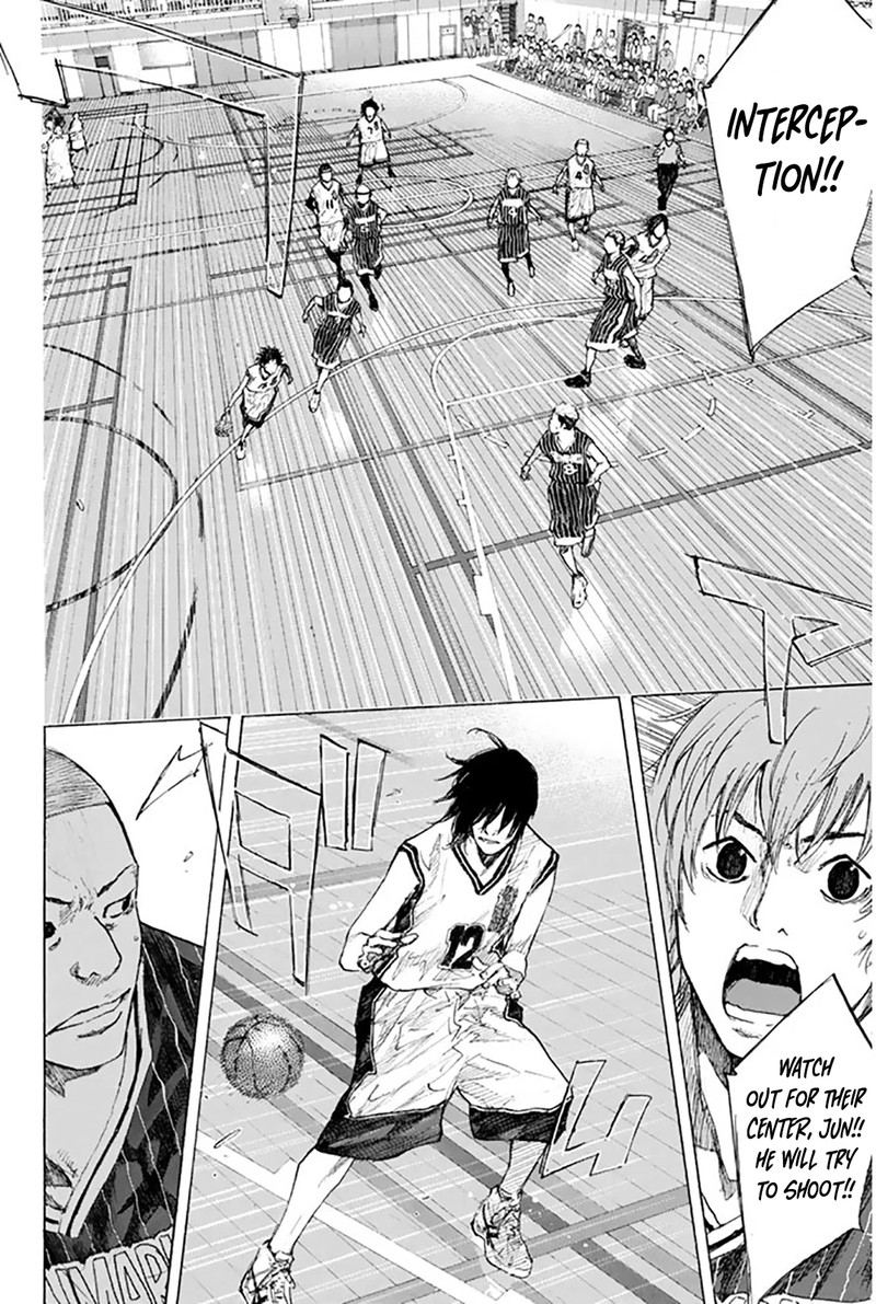 Ahiru No Sora 247 32