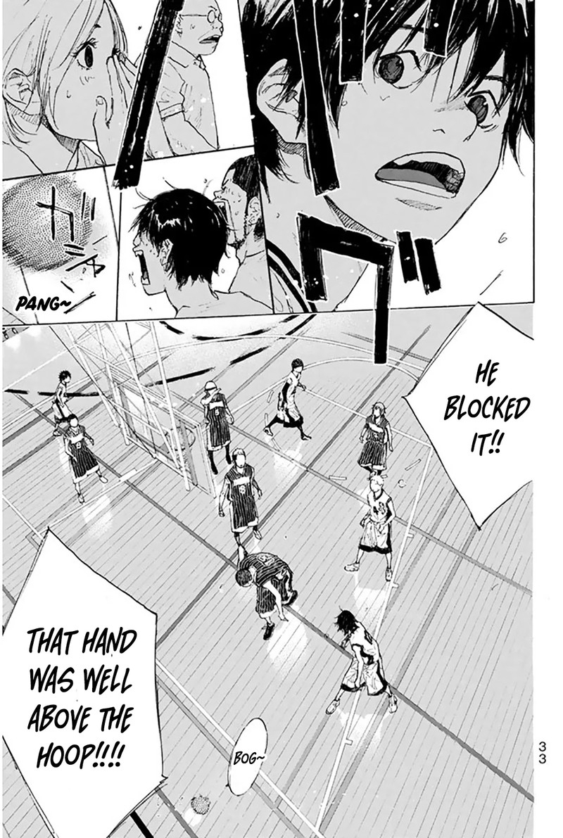 Ahiru No Sora 247 35