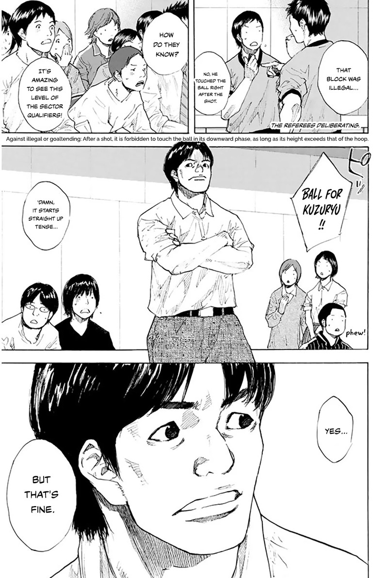 Ahiru No Sora 247 37