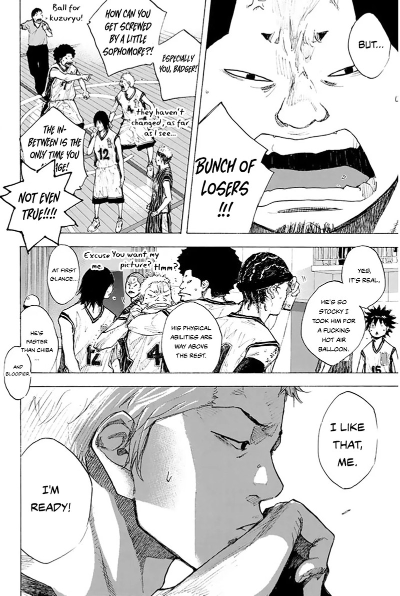 Ahiru No Sora 247 38