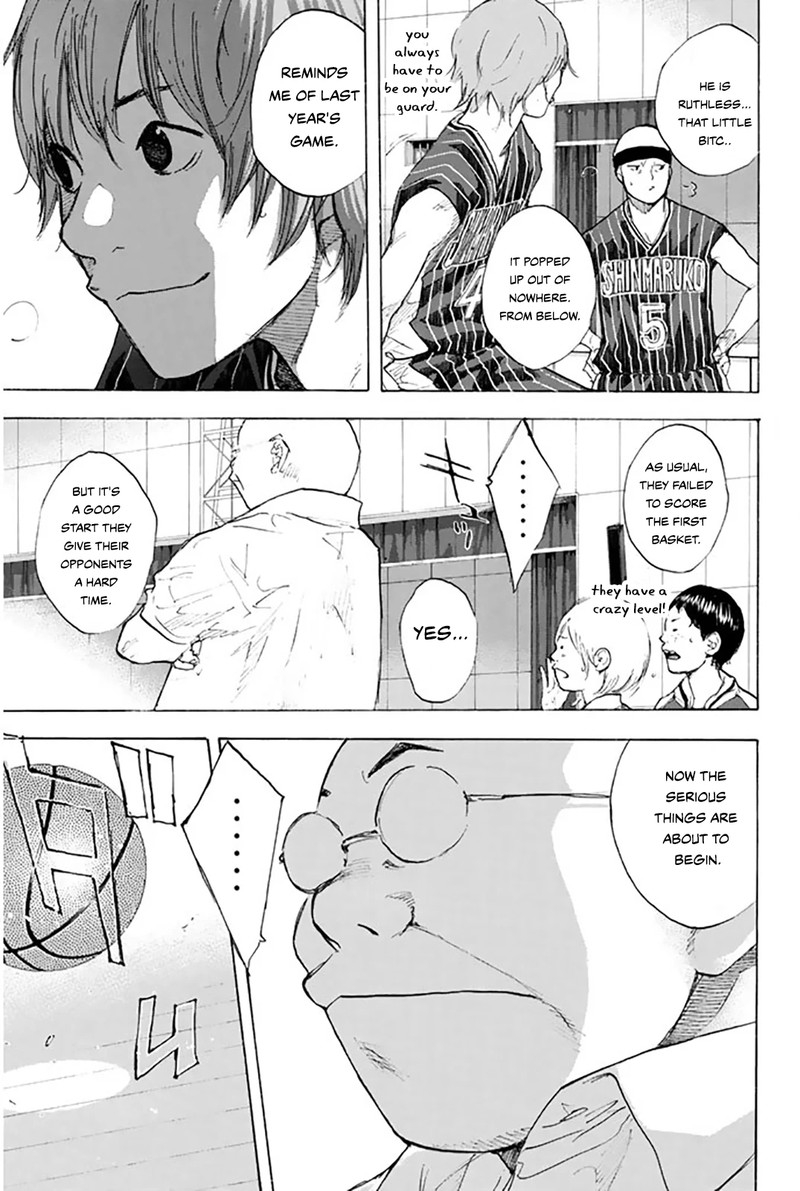 Ahiru No Sora 247 39