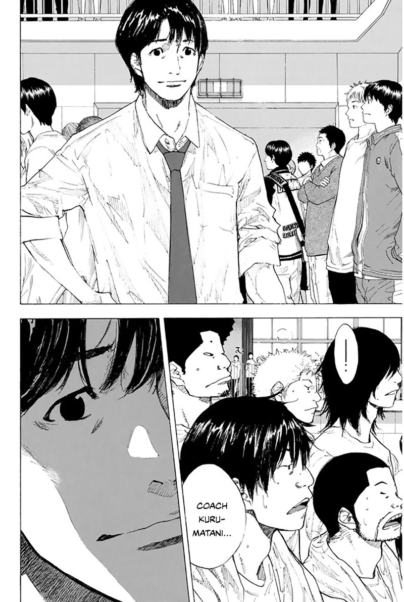 Ahiru No Sora 247 4