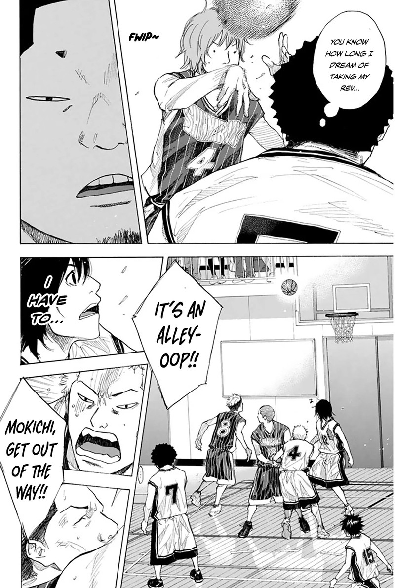 Ahiru No Sora 247 46