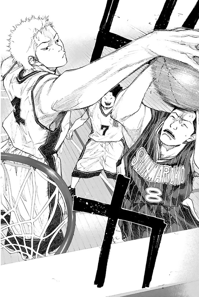 Ahiru No Sora 247 47
