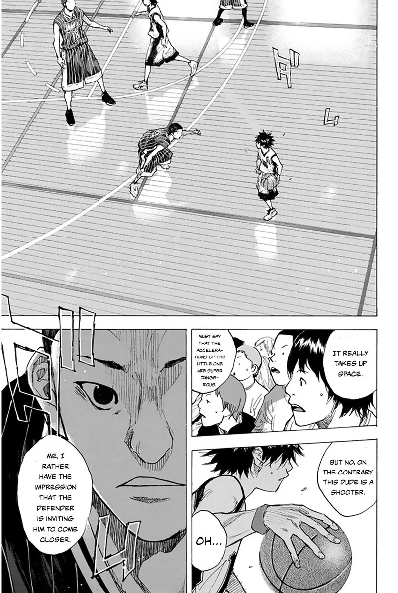 Ahiru No Sora 247 51