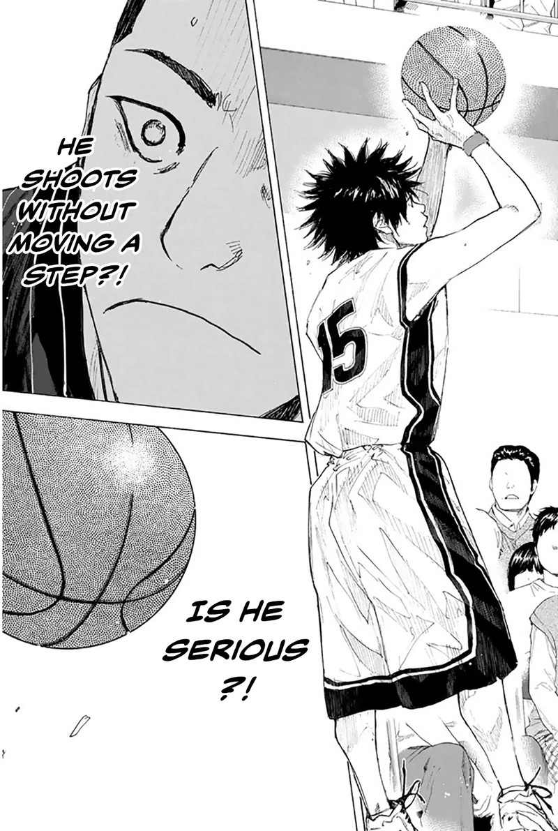 Ahiru No Sora 247 55