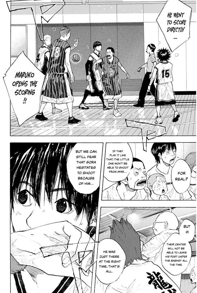 Ahiru No Sora 247 58