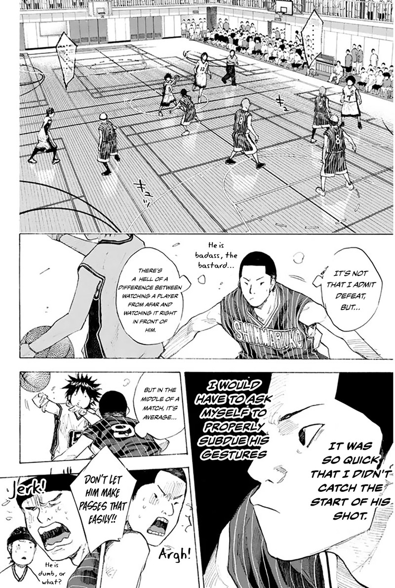 Ahiru No Sora 247 60