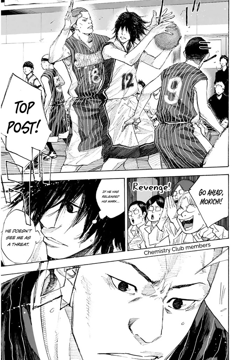 Ahiru No Sora 247 61