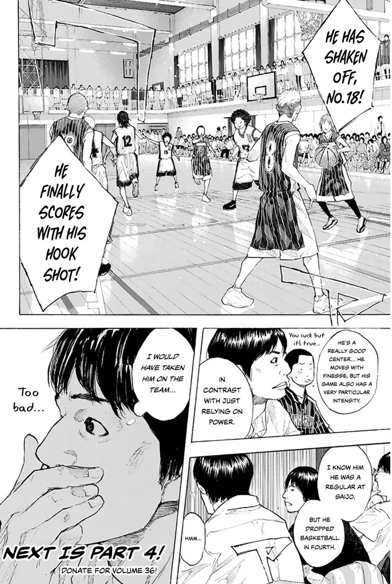 Ahiru No Sora 247 64