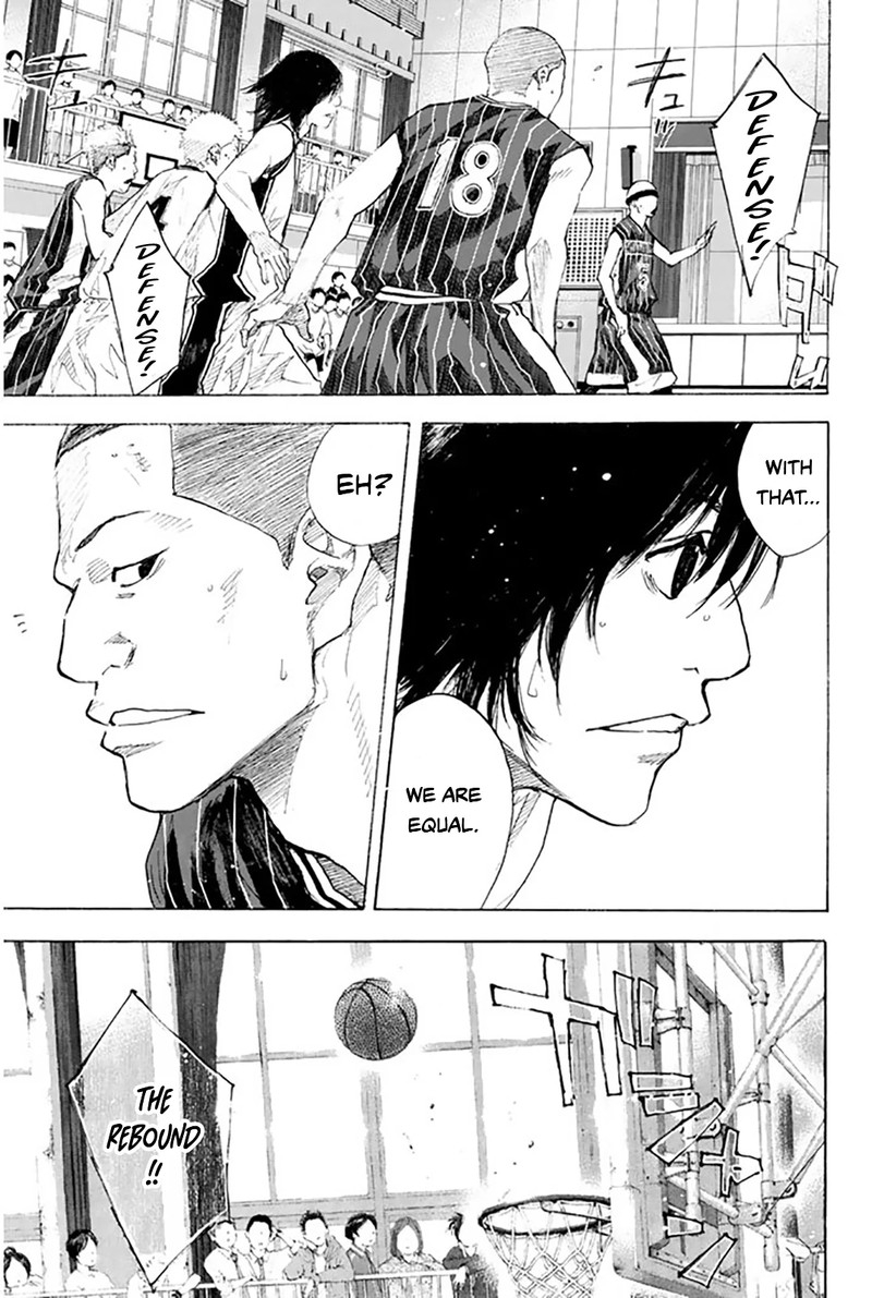 Ahiru No Sora 247 65