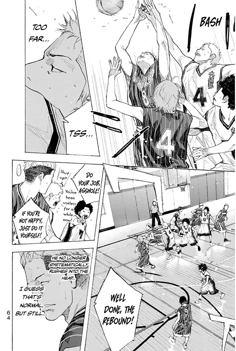 Ahiru No Sora 247 66