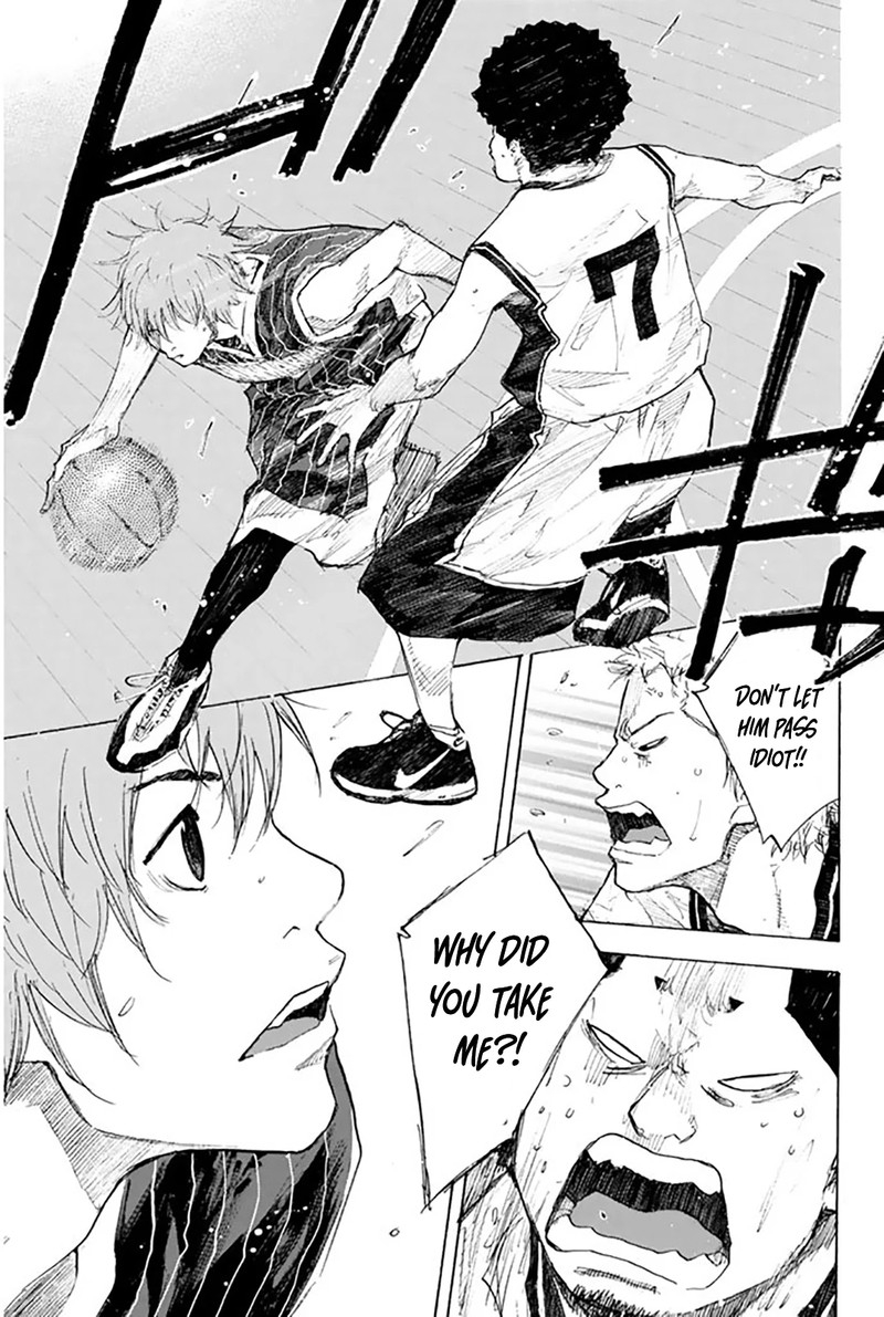 Ahiru No Sora 247 67