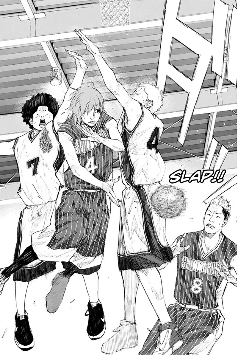 Ahiru No Sora 247 68