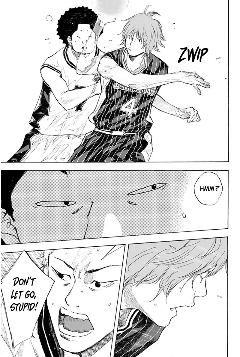 Ahiru No Sora 247 73