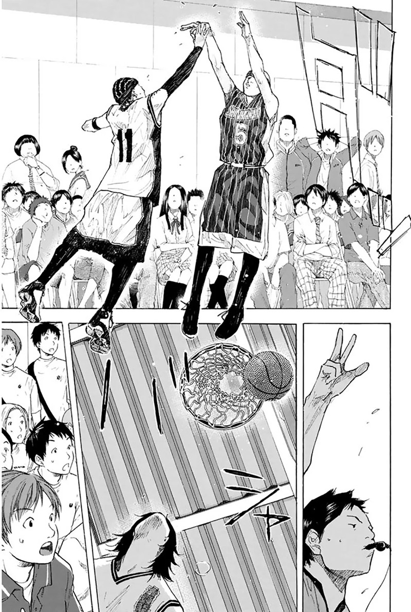 Ahiru No Sora 247 75