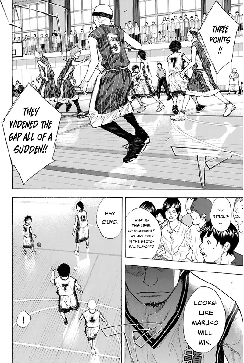 Ahiru No Sora 247 76