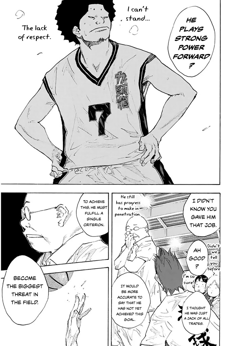 Ahiru No Sora 247 83