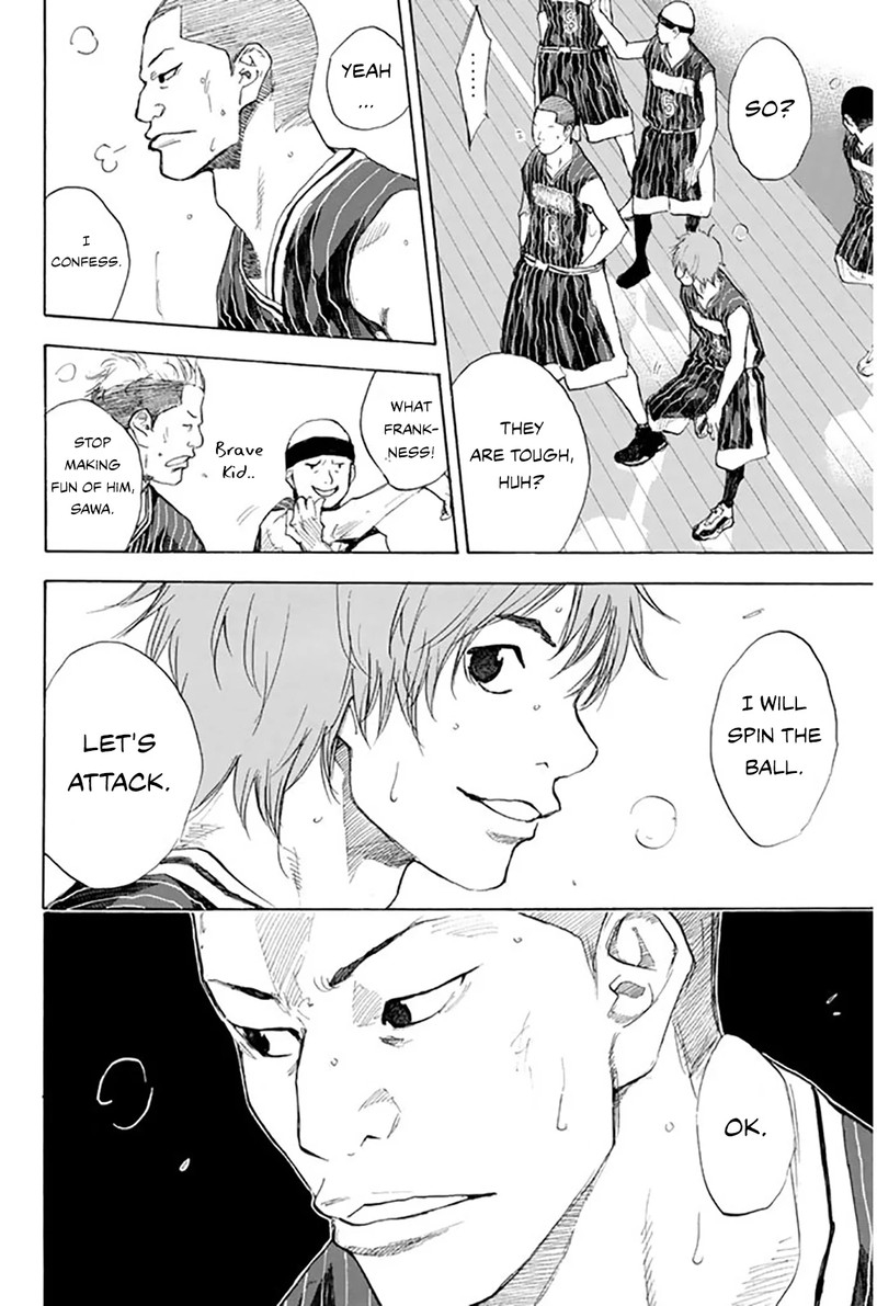 Ahiru No Sora 247 94