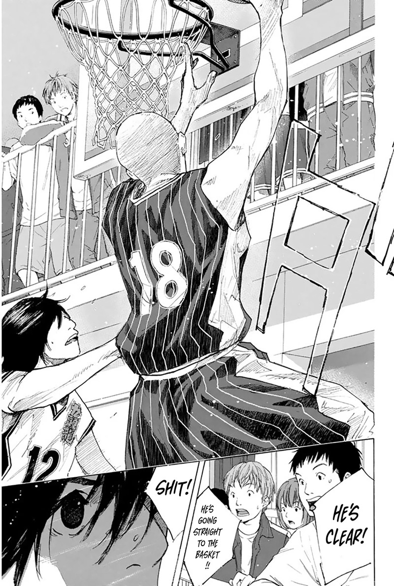 Ahiru No Sora 247 97