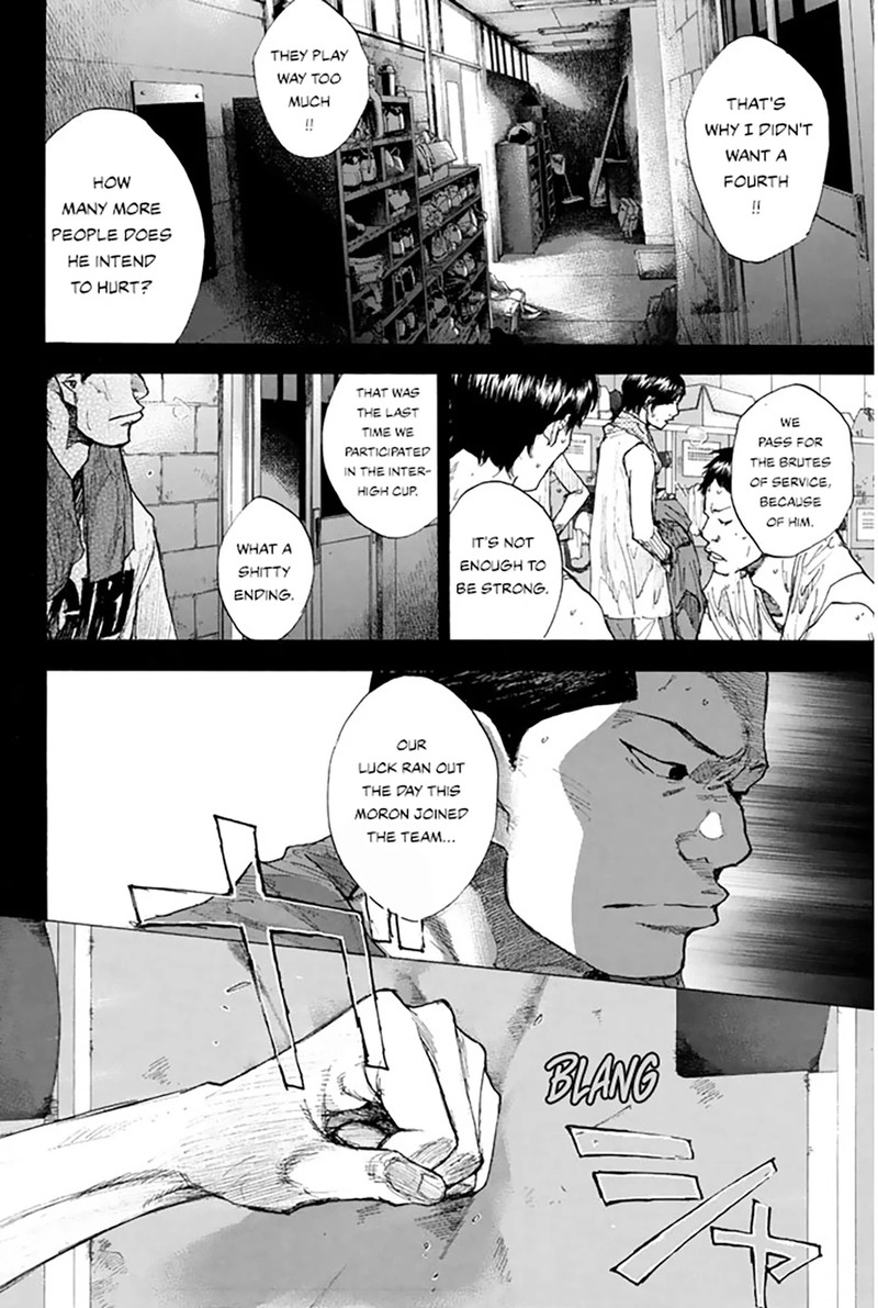 Ahiru No Sora 249k 10