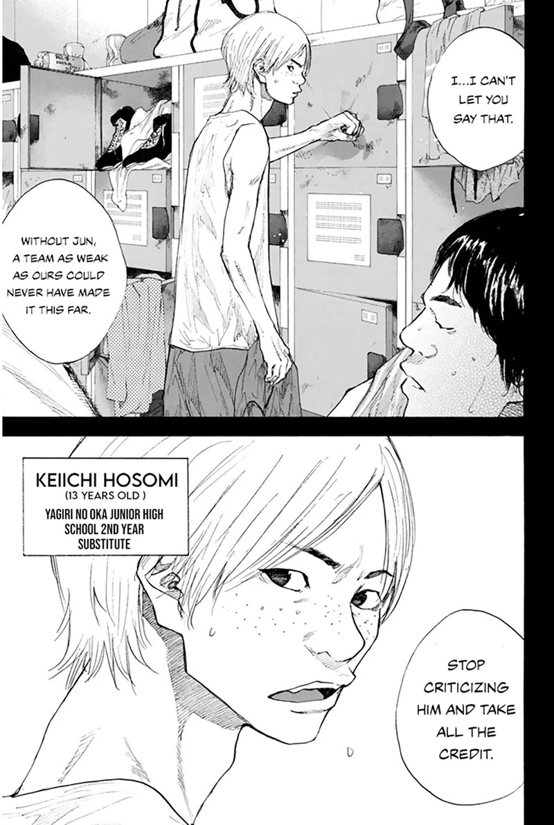 Ahiru No Sora 249k 11