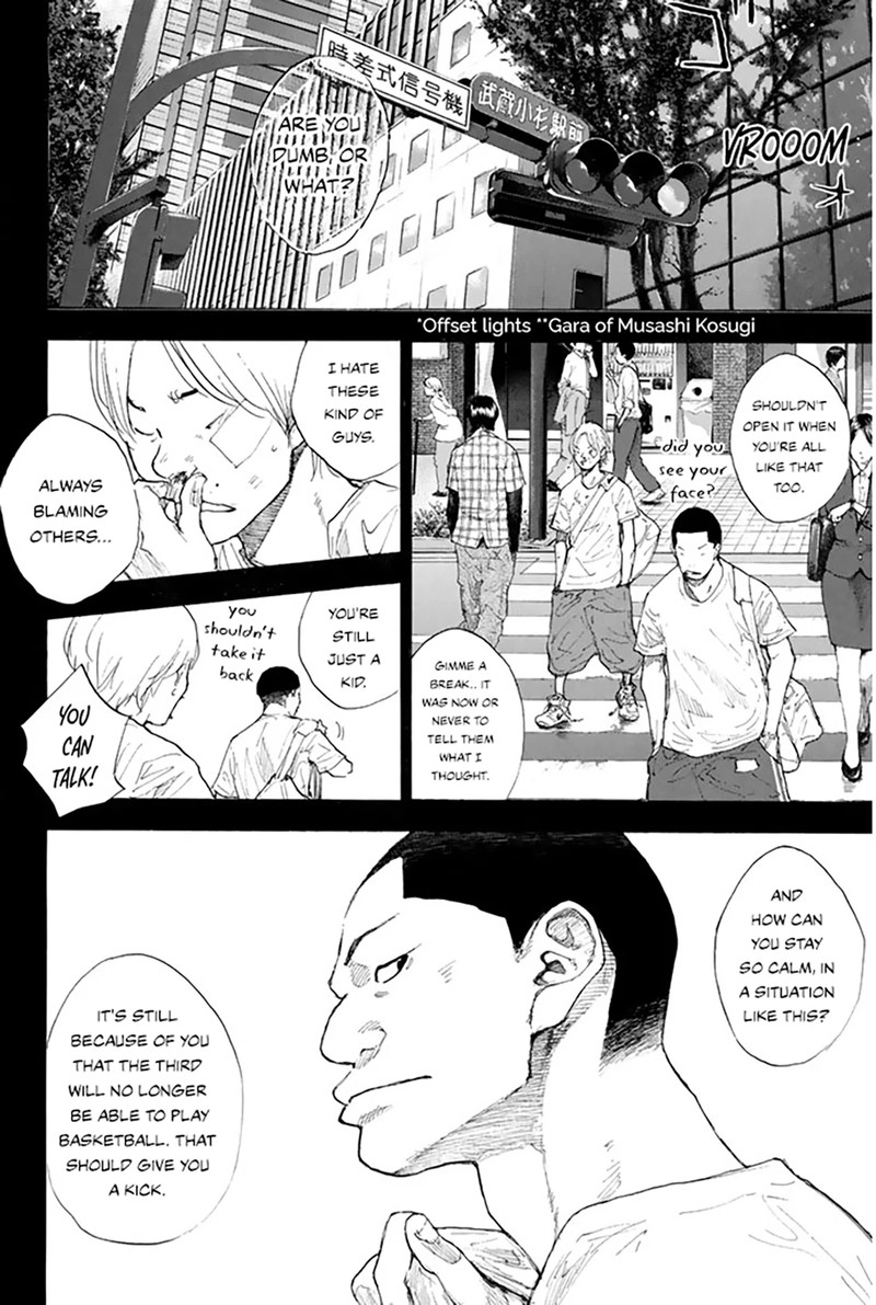Ahiru No Sora 249k 12