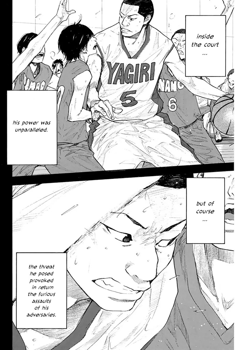 Ahiru No Sora 249k 14