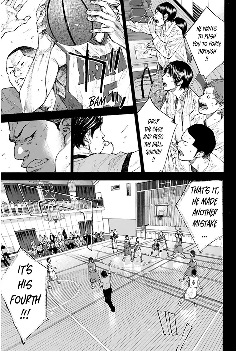 Ahiru No Sora 249k 15