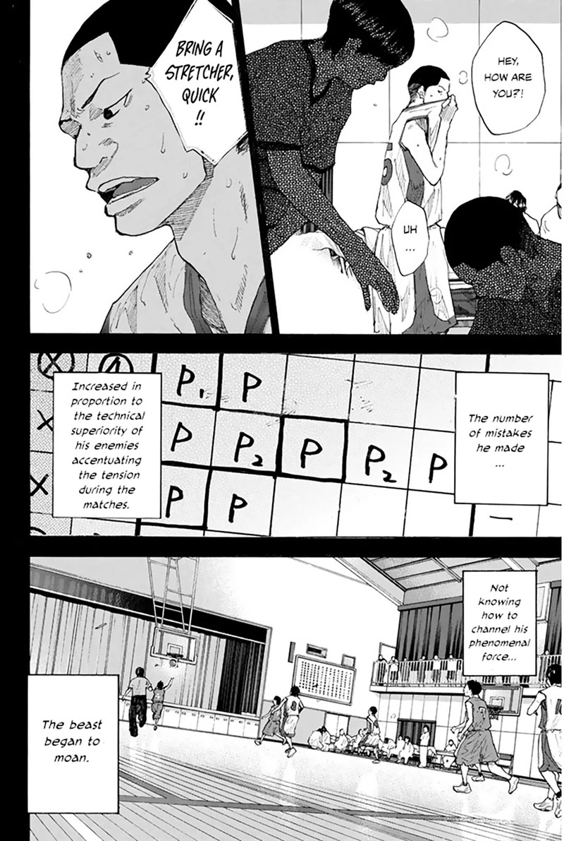 Ahiru No Sora 249k 16