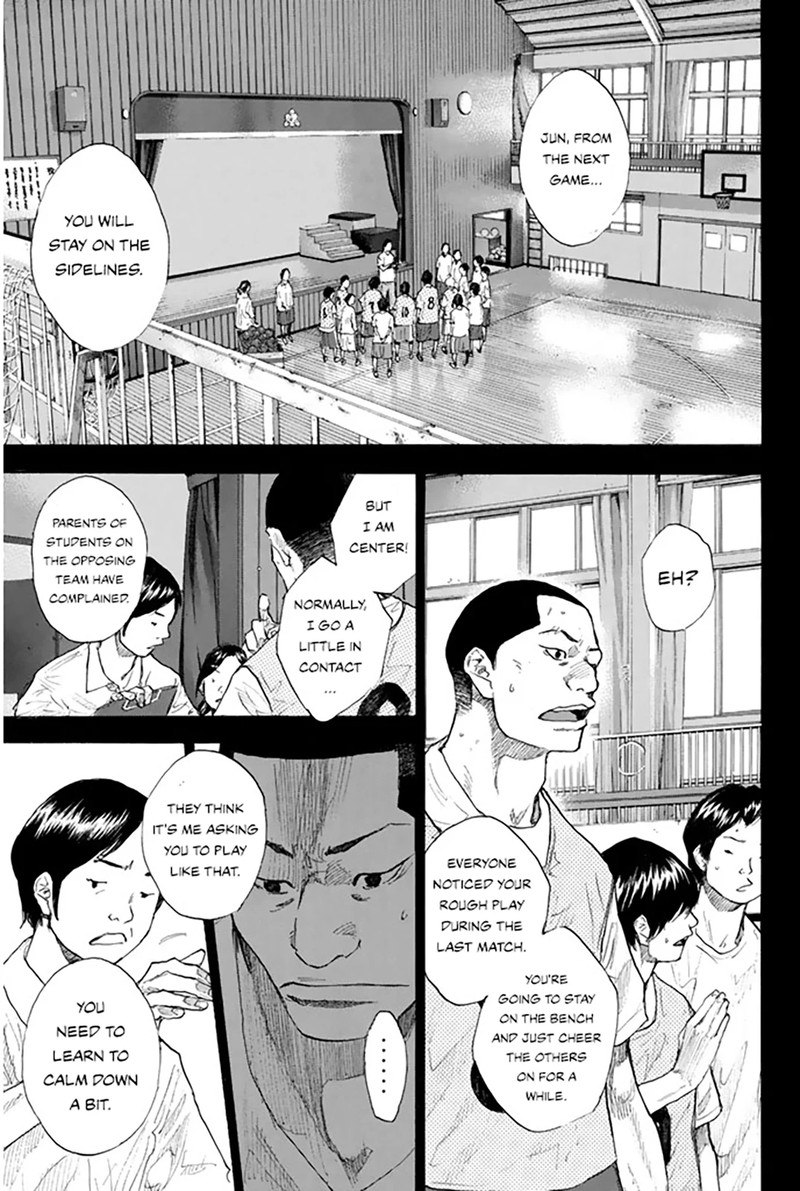 Ahiru No Sora 249k 17