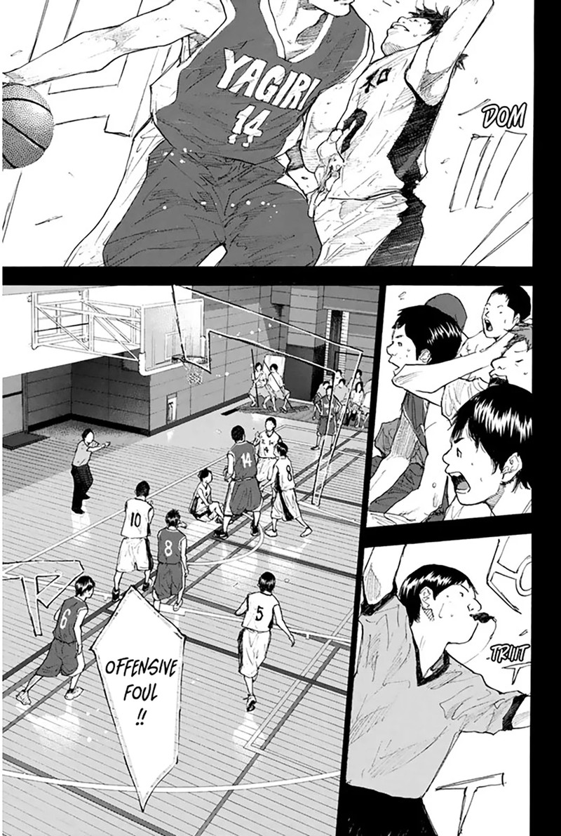 Ahiru No Sora 249k 7