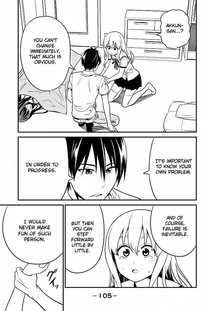 Aho Girl 117 20