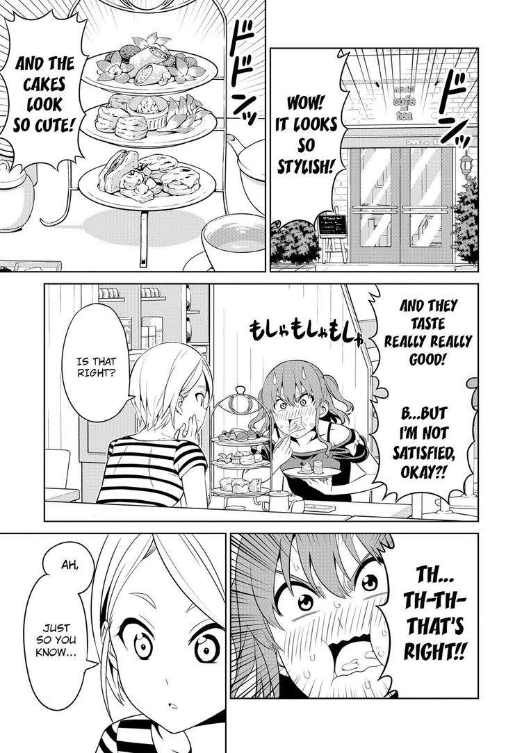 Aho Girl 118 11